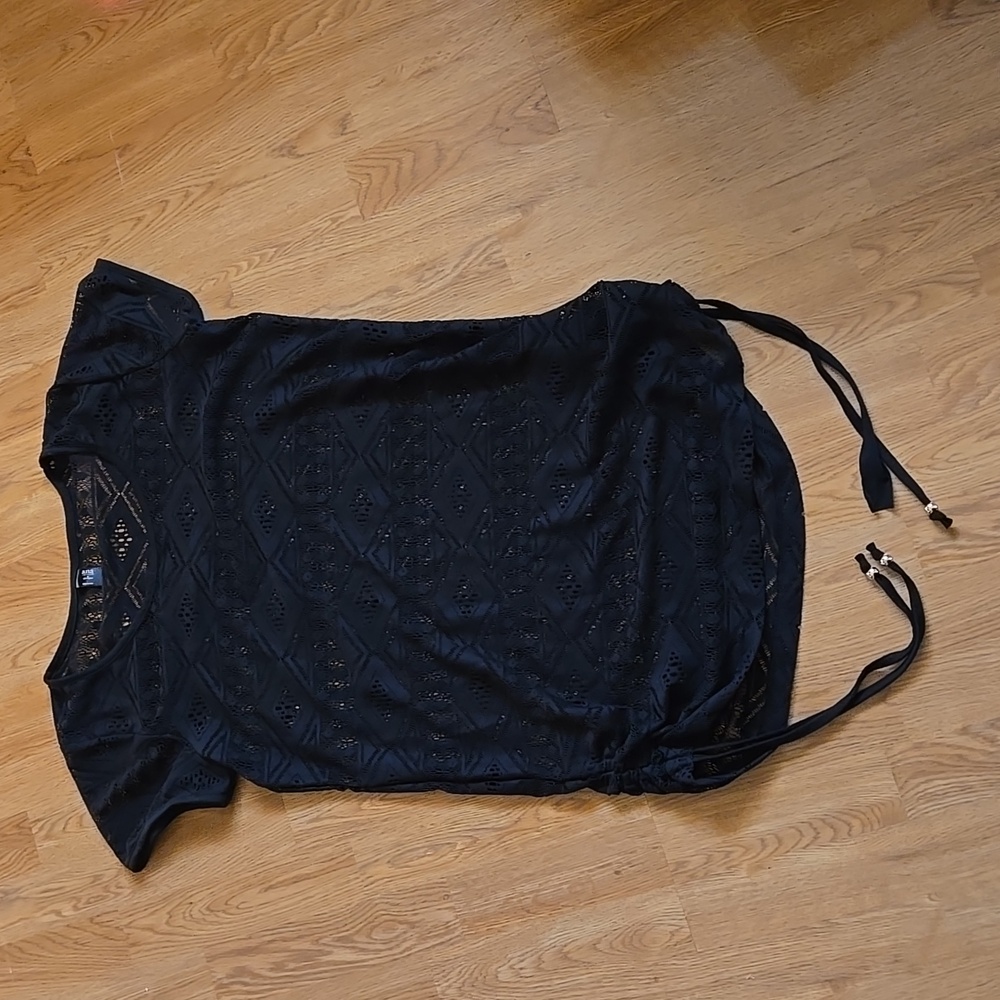 Swimsuit Cover Up